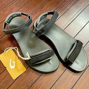 OluKai Luana Sandals Slippers
